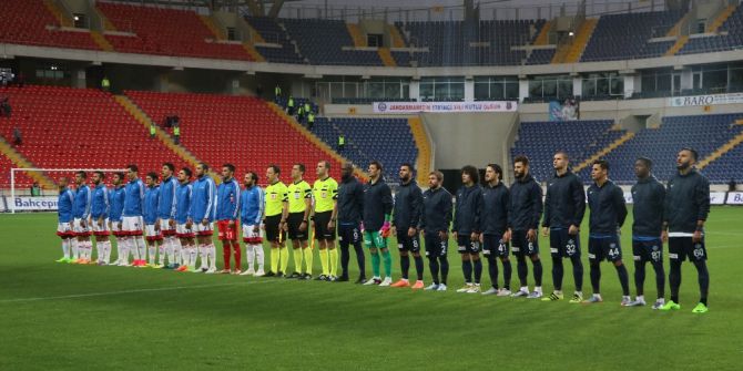 Güney’de Futbol Can Çekişiyor