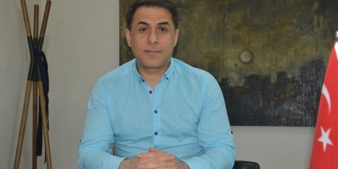 Keçe "Köyden Şehre Göç Obeziteyi Arttırdı"