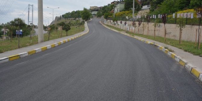 Diliskelesi’ne Yeni Görünüm