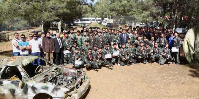 Şehitkamil’de "19 Mayıs" Bir Ay Boyunca Kutlandı