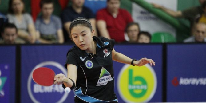 Cumhurbaşkanı Erdoğan Melek Hu’yu Tebrik Etti