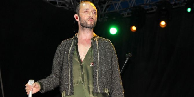 Mabel Matiz Silifkeliler İle Buluştu