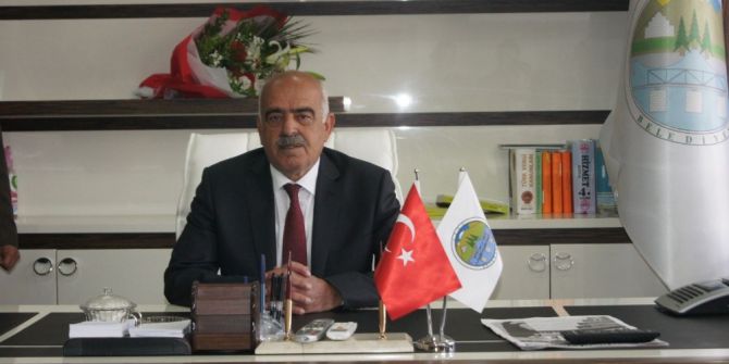 Genç’te, 500 Kişilik İftar Sofrası Kurulacak