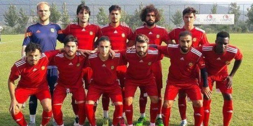 Yeni Malatyaspor Hazırlık Maçlarında Kayıpsız Gidiyor