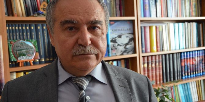 153 Yıllık Acı: Çerkes Sürgünü