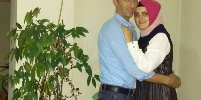 Bursa’da Kadın Cinayeti