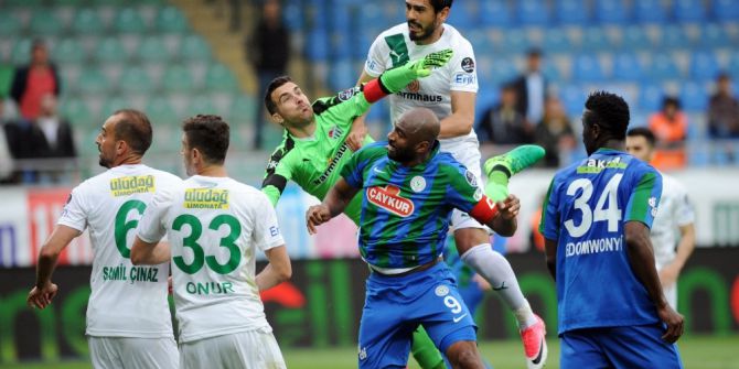 Bursaspor Kader Maçlarına Çıkacak