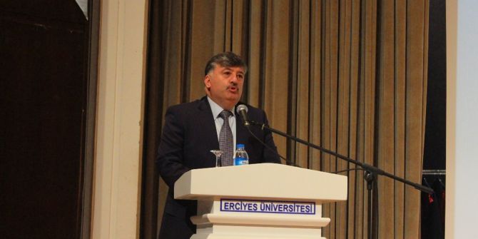 Kayseri Tabip Odası Vefa Gecesi Düzenliyor