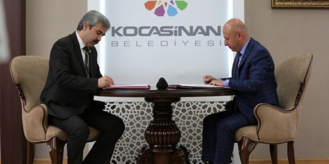 Çolakbayrakdar, "Yeni Proje İle Çiftçiler Yüksek Gelir Sağlayabilecek"