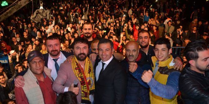 24 Medya ‘Altın Kalem’ Ödülleri Sahiplerini Buldu