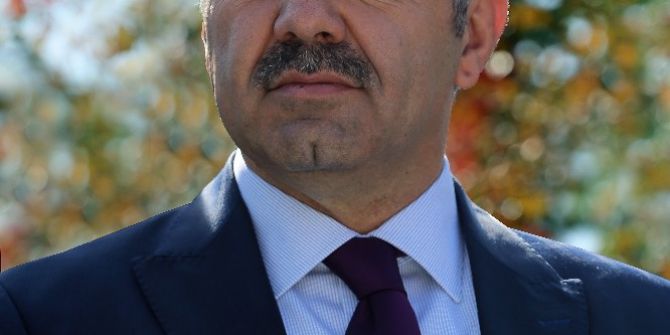 Ktp Tarafından Kayseri Pilot İller Arasında