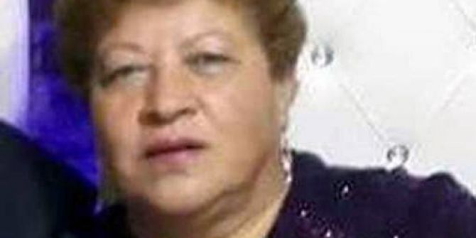 Polisi Arayıp Yardım İsteyen Kadın Ölümden Kurtulamadı