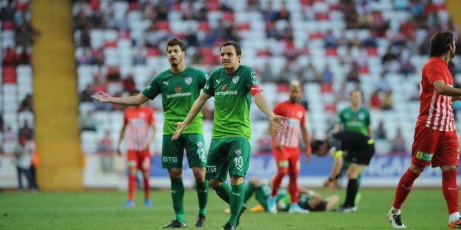 Batalla: "Önümüzde Sezonun Maçı Var"