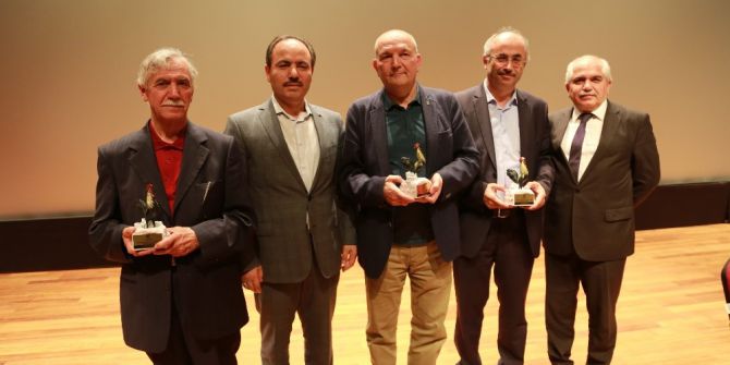 Necip Fazıl’ın Fikir, Aksiyon Ve Sanat Hayatı