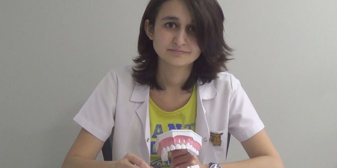 Şekerli Süt, Süt Dişlerini Tehdit Ediyor