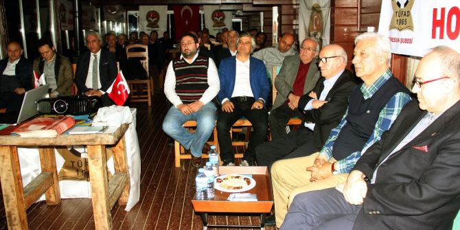 Giresun’un Yaylalarında Spor Zirvesi