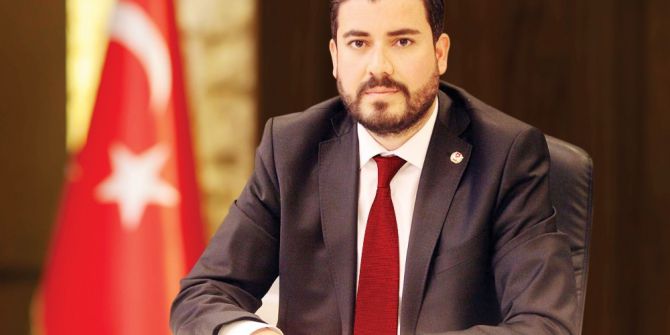 Ggc’den Gazetecilere 3 Günlük Eğitim