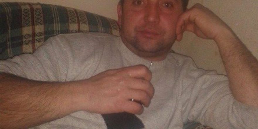 Elektrik Akımına Kapılan Adam Hayatını Kaybetti