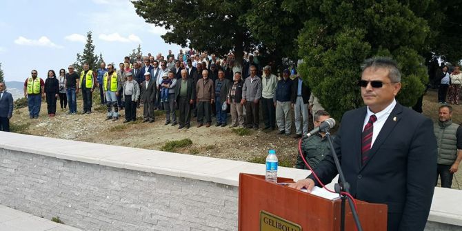 Türklerin Anadolu’dan Rumeli’ye Geçişi