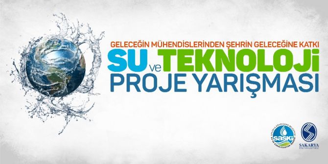 Su Ve Teknoloji Projesi Yarışmasında Sonuçlar Açıklandı