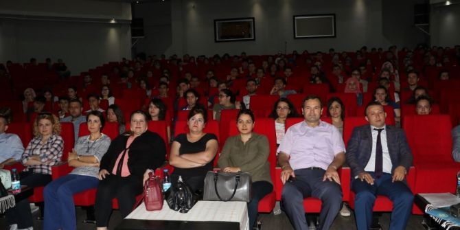 Mabem’den Bilgi Şöleni