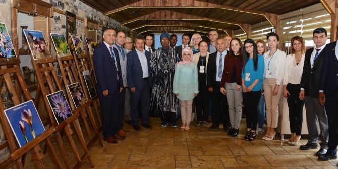 Uluslararası Kültürel Miras Ve Turizm Kongresi, Seydişehir’de