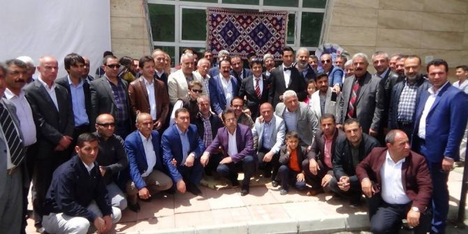 Hatso’dan Kuyumculara Kır Yemeği