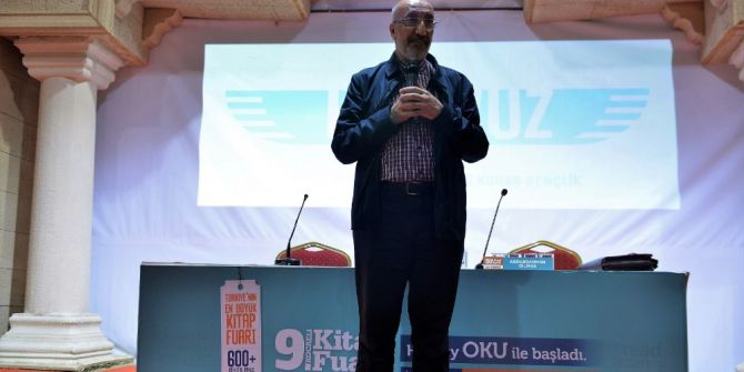 Abdurrahman Dillipak’tan Gençlere Öğüt: