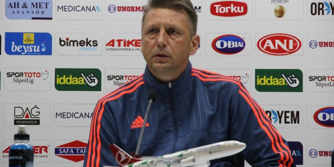 Kardemir Karabükspor Konya’dan Puansız Döndü