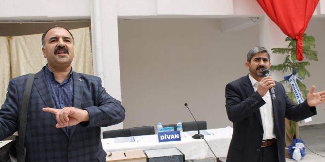 Valilik Ve Emniyetten İzin Alınmayan Genel Kurul İptal Edildi