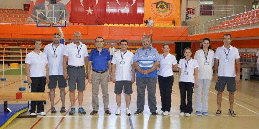 Besyo Öğrenci Seçmelerine Büyük İlgi