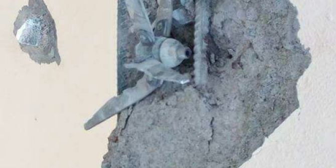 Hakkari’de Güvenlik Güçlerine Taciz Ateşi