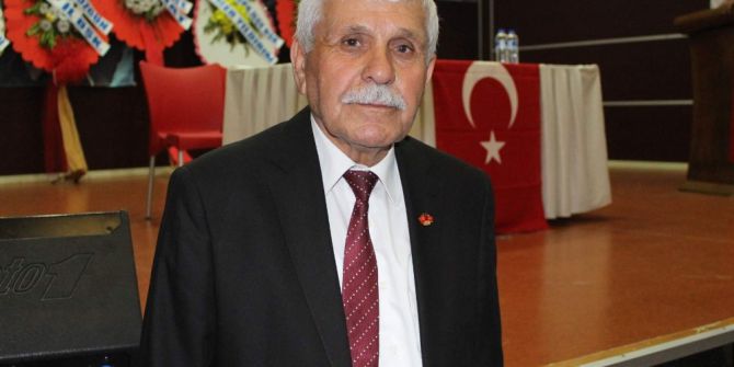 Başkan Hüseyin Özgün Güven Tazeledi