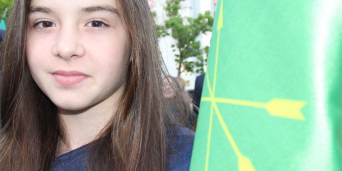 Çerkesler 21 Mayıs Soykırım Ve Sürgününü Andı