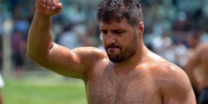 Recep Kara’nın Sırtı Yere Gelmiyor