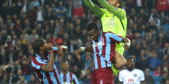 Spor Toto Süper Lig