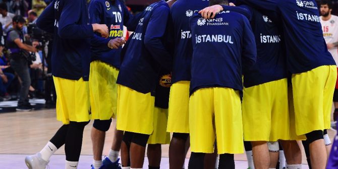 Thy Euroleague