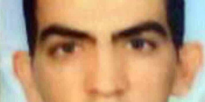 Kendisine Şantaj Yaptığı İddia Edilen Adamı Başından Vurarak Öldürdü