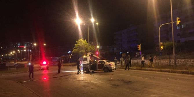 Kuşadası’ndaki Ölümlü Trafik Kazasının Zanlısı Yakalandı