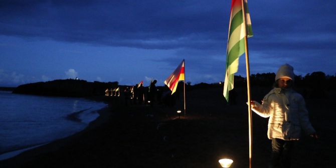 153 Yıldır Dinmeyen Acı: Çerkes Sürgünü