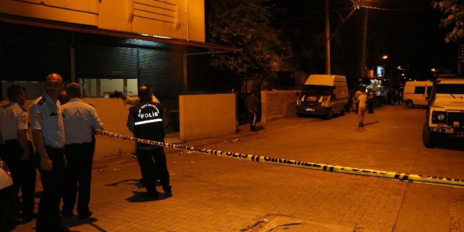 Kahvehanede Silahlı Kavga: 2’si Ağır 5 Yaralı