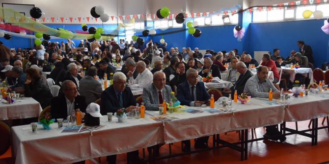 13. Pilav Günü Etkinliği