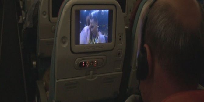 Thy’den Yolculara 30 Bin Feette Final Sürprizi