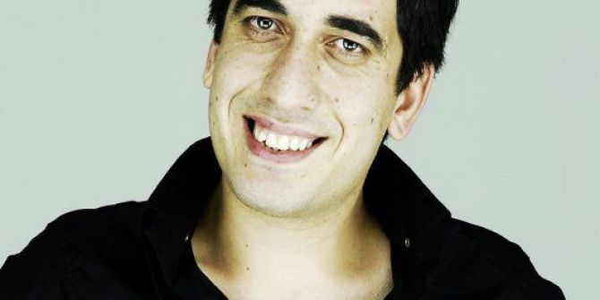 Kapadokya’da “Kızım Eylül” Sinema Filmi Çekilecek