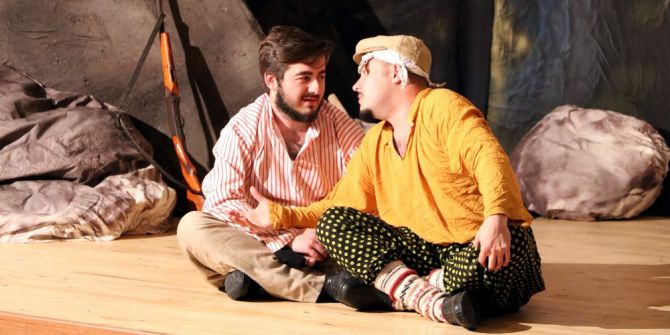 ’Asitli Şerbet’ İzleyiciden Tam Not Aldı