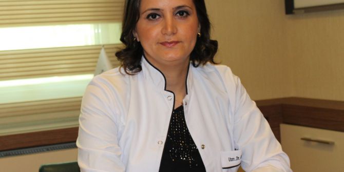 “Doymuş Yağlar Kalp Krizi Riskini Artırıyor”