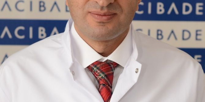 Doç. Dr. Karaman: “Türkiye’de Yılda 30 Bin Kişi Mide Kanseri Oluyor”