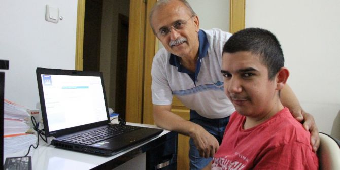 Uzlaşma Enes’e Yaradı