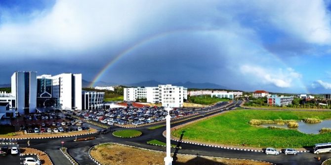 Ydü Öğrenci Yerleştirme Ve Burs Sıralama Sınavı 3 Haziran’da Yapılacak