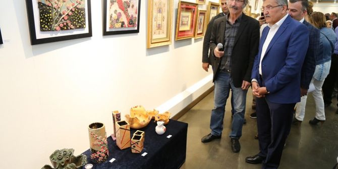 Zeytinburnu’nda Mezuniyet Coşkusu